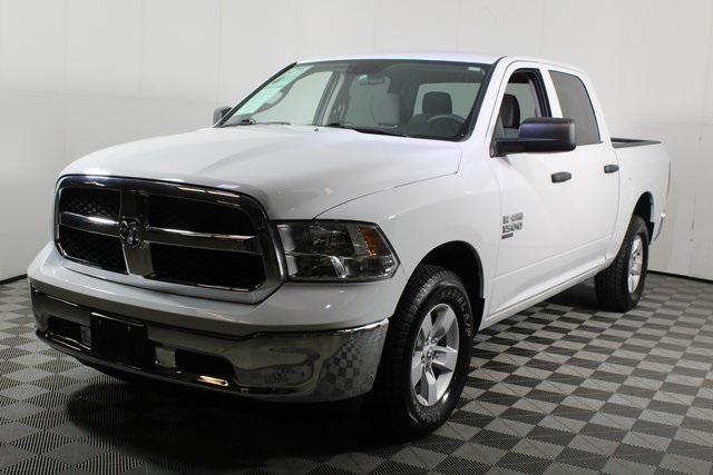 used 2022 Ram 1500 Classic car, priced at $23,986