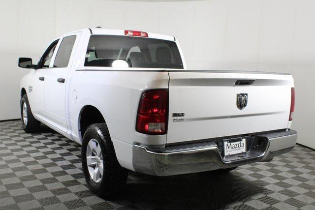 used 2022 Ram 1500 Classic car, priced at $23,986