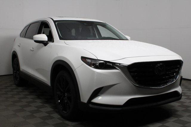 used 2023 Mazda CX-9 car, priced at $29,934