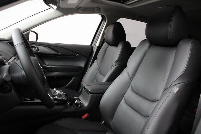 used 2023 Mazda CX-9 car, priced at $28,438