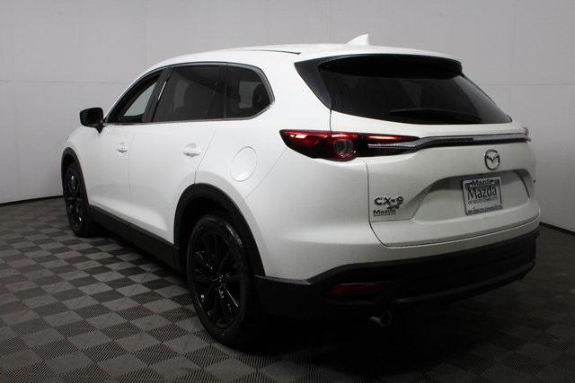 used 2023 Mazda CX-9 car, priced at $28,438