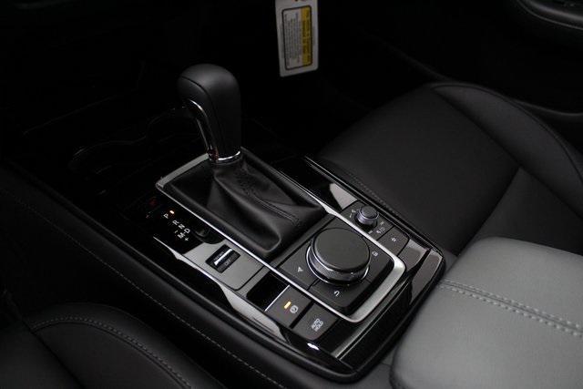 new 2025 Mazda CX-30 car, priced at $29,280
