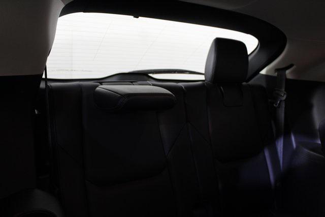 used 2022 Mazda CX-9 car, priced at $24,895