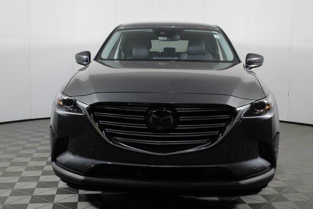 used 2022 Mazda CX-9 car, priced at $24,895
