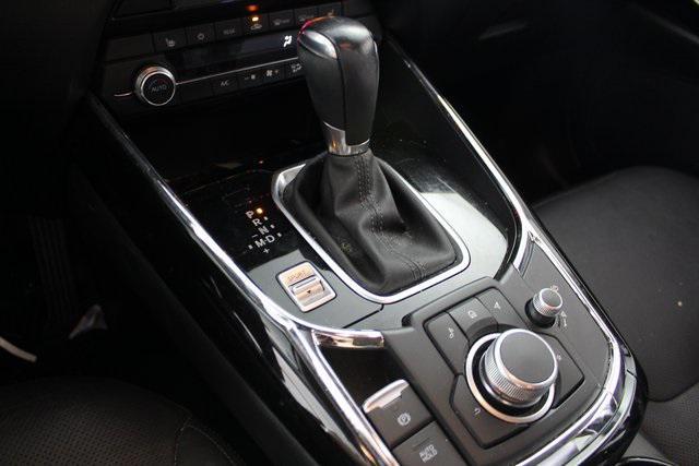 used 2022 Mazda CX-9 car, priced at $24,895