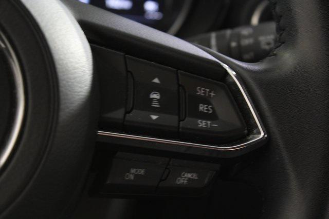 used 2022 Mazda CX-9 car, priced at $24,895