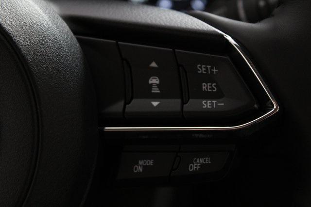 used 2024 Mazda CX-5 car, priced at $26,699