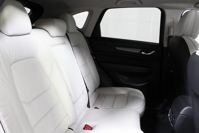 used 2024 Mazda CX-5 car, priced at $26,699