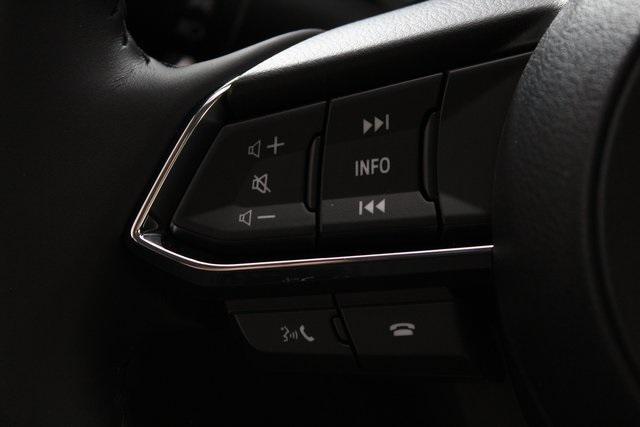 used 2024 Mazda CX-5 car, priced at $26,699