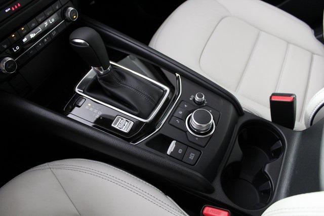 used 2024 Mazda CX-5 car, priced at $26,699