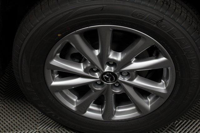 used 2024 Mazda CX-5 car, priced at $26,699