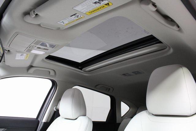 used 2024 Mazda CX-5 car, priced at $26,699