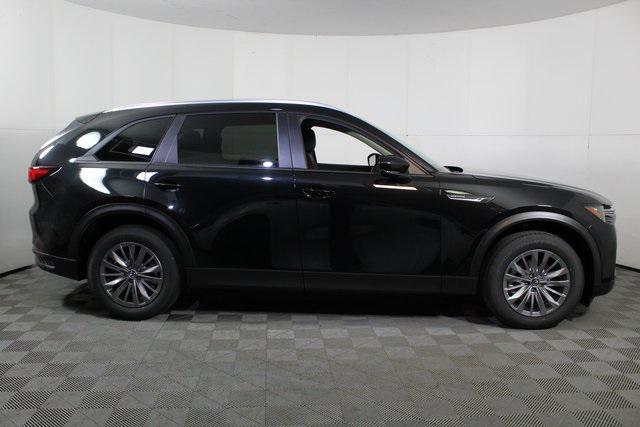 new 2025 Mazda CX-90 car, priced at $39,900