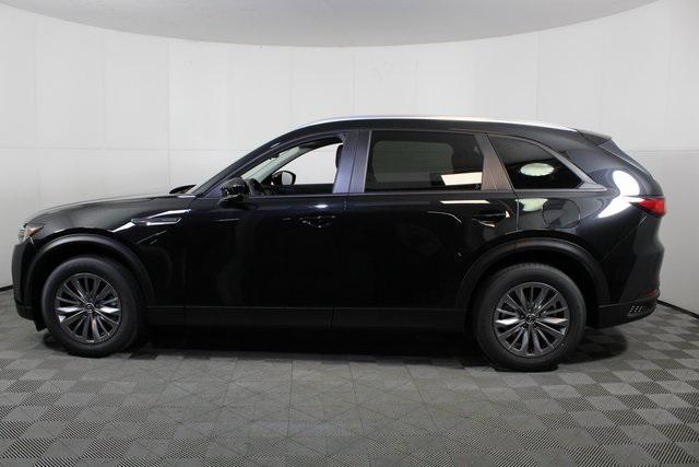 new 2025 Mazda CX-90 car, priced at $39,900