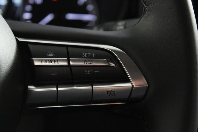 used 2025 Mazda CX-50 Hybrid car, priced at $36,894