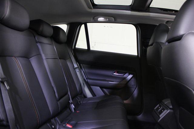 used 2025 Mazda CX-50 Hybrid car, priced at $36,894
