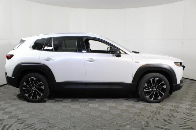 used 2025 Mazda CX-50 Hybrid car, priced at $36,894