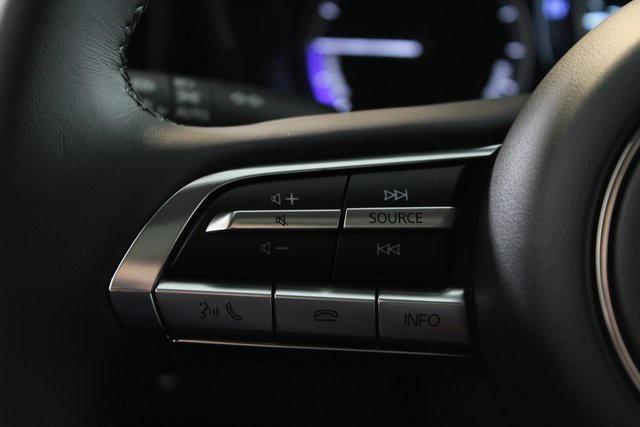 used 2025 Mazda CX-50 Hybrid car, priced at $36,894