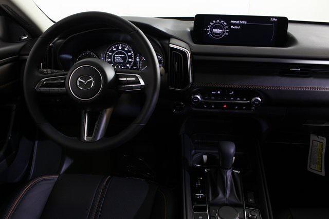 used 2025 Mazda CX-50 Hybrid car, priced at $36,894
