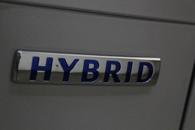 used 2025 Mazda CX-50 Hybrid car, priced at $36,894