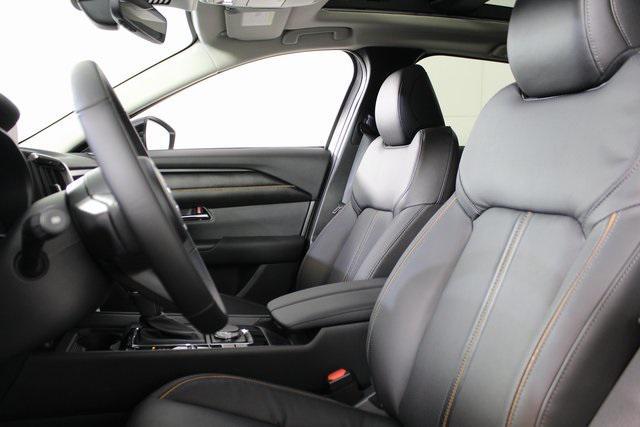 used 2025 Mazda CX-50 Hybrid car, priced at $36,894
