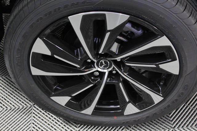 used 2025 Mazda CX-50 Hybrid car, priced at $36,894