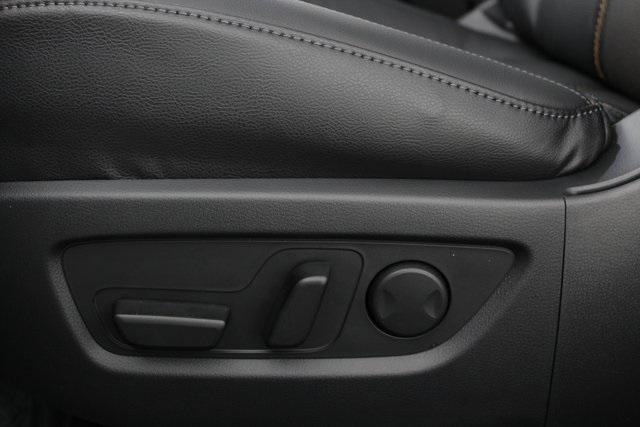 used 2025 Mazda CX-50 Hybrid car, priced at $36,894