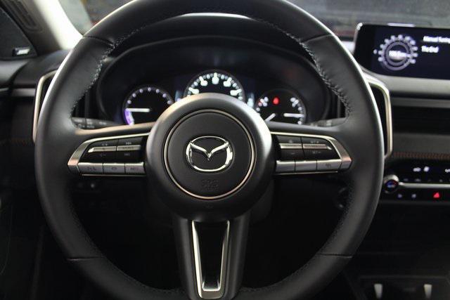 used 2025 Mazda CX-50 Hybrid car, priced at $36,894