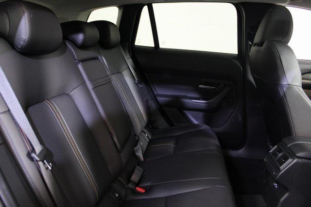 new 2025 Mazda CX-50 car, priced at $43,835