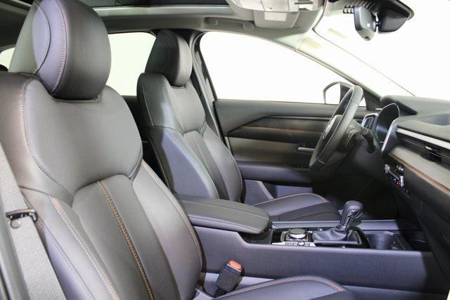 new 2025 Mazda CX-50 car, priced at $43,835