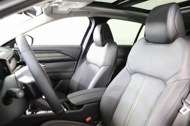 new 2025 Mazda CX-50 car, priced at $43,835