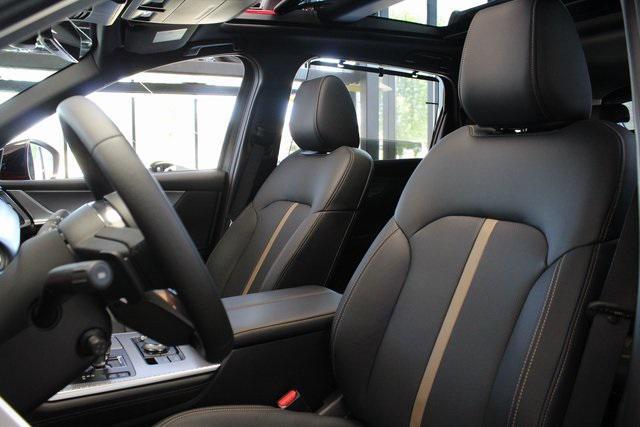 used 2025 Mazda CX-70 car, priced at $47,759
