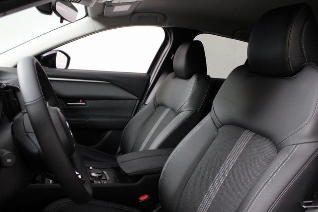 new 2025 Mazda CX-50 car, priced at $33,685