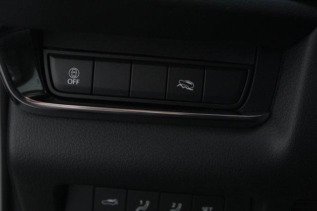 used 2023 Mazda CX-30 car, priced at $28,836