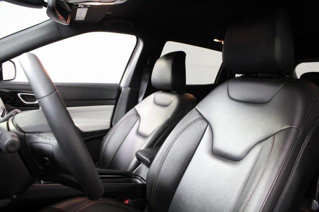 used 2024 Jeep Compass car, priced at $24,994