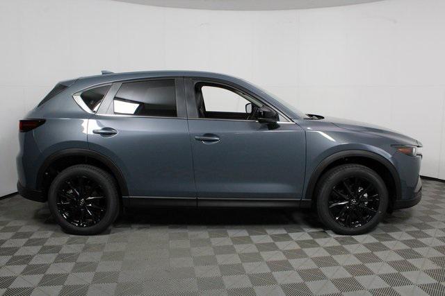 new 2024 Mazda CX-5 car, priced at $34,675