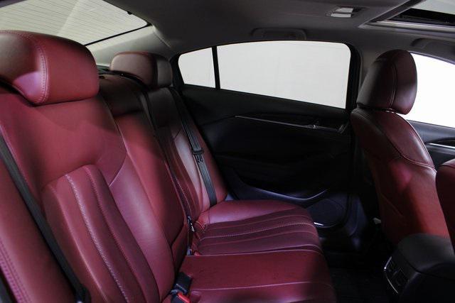 used 2021 Mazda Mazda6 car, priced at $23,949
