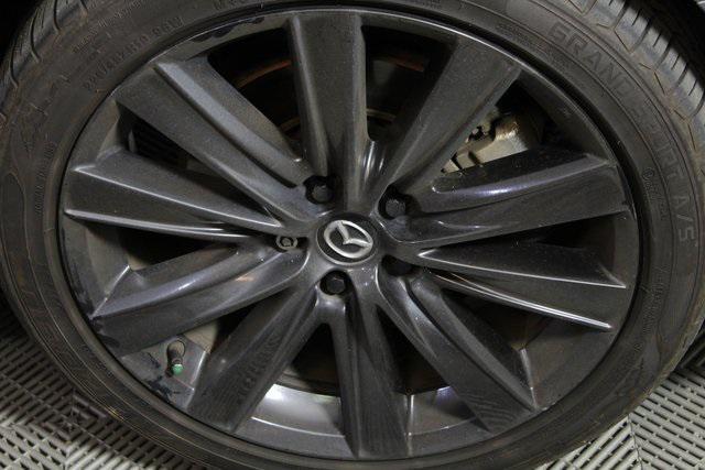 used 2021 Mazda Mazda6 car, priced at $23,949
