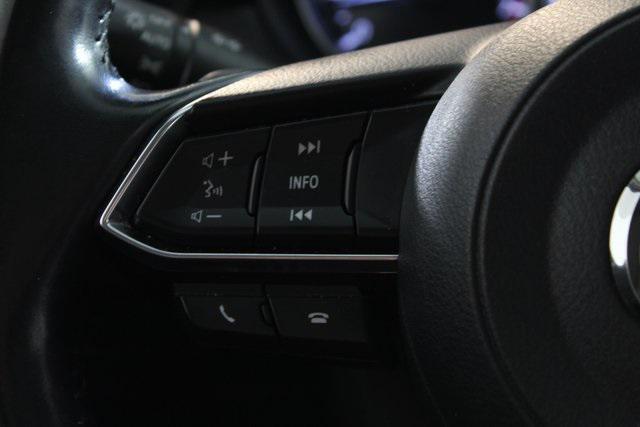 used 2021 Mazda Mazda6 car, priced at $23,949