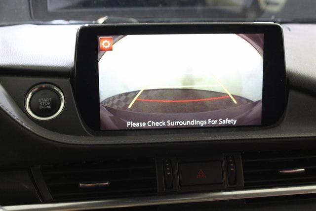 used 2021 Mazda Mazda6 car, priced at $23,949