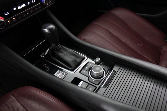 used 2021 Mazda Mazda6 car, priced at $23,949