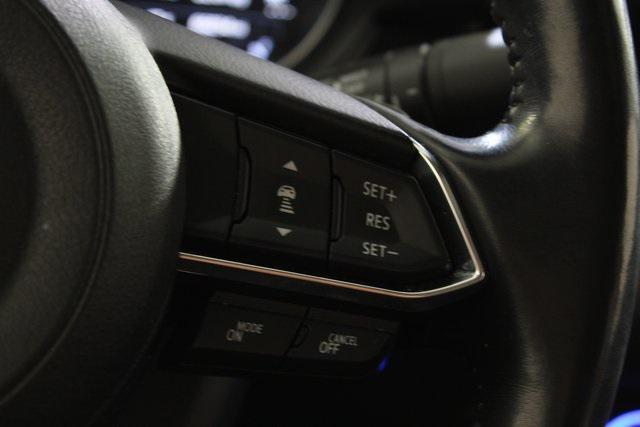 used 2021 Mazda Mazda6 car, priced at $23,949