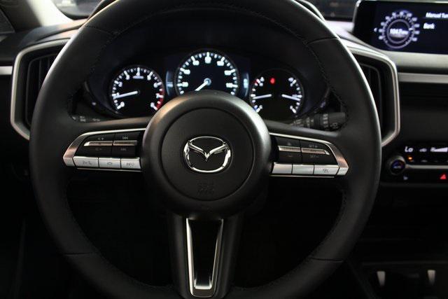 new 2025 Mazda CX-50 car, priced at $34,335