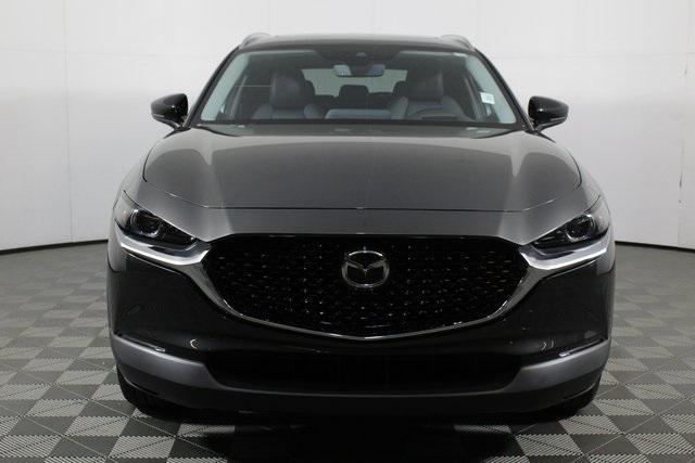 used 2023 Mazda CX-30 car, priced at $26,598
