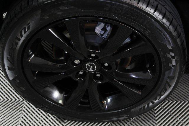 used 2023 Mazda CX-30 car, priced at $26,598