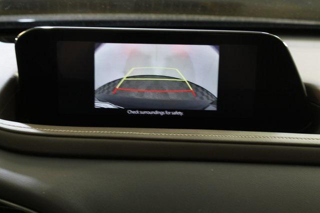 used 2023 Mazda CX-30 car, priced at $26,598