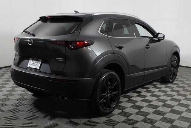 used 2023 Mazda CX-30 car, priced at $26,598