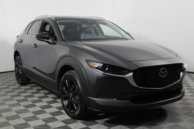 used 2023 Mazda CX-30 car, priced at $26,598