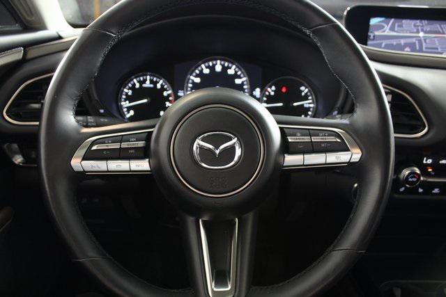 used 2023 Mazda CX-30 car, priced at $26,598