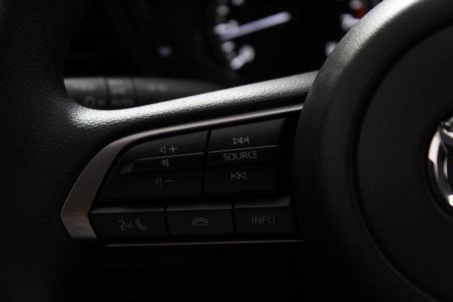 new 2025 Mazda CX-30 car, priced at $26,880